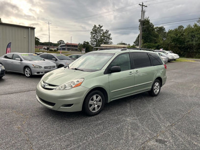 Used 2008 Toyota Sienna LE