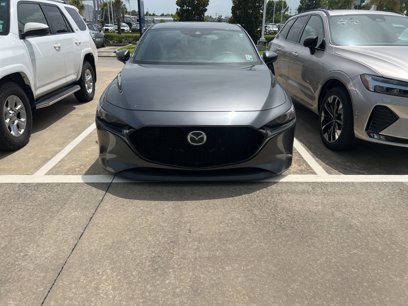 Used 2019 MAZDA MAZDA3 Hatchback