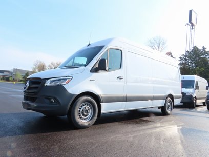 New 2024 Mercedes-Benz eSprinter 170 Cargo