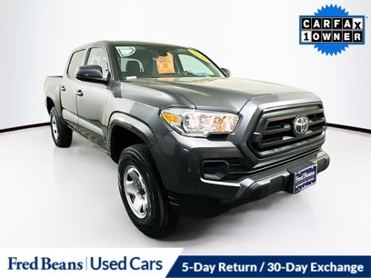 Used 2020 Toyota Tacoma SR