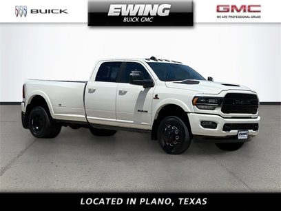 Used 2024 RAM 3500 Limited w/ Night Edition