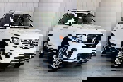 Used 2021 Mercedes-Benz GLB 250