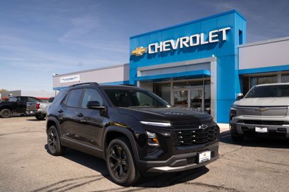 New 2026 Chevrolet Equinox LT w/ Convenience Package II