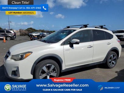 Used 2016 Subaru Crosstrek Touring