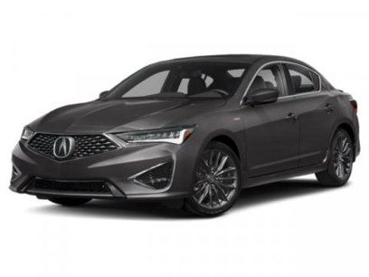 Used 2022 Acura ILX