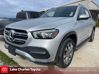 Used 2020 Mercedes-Benz GLE 350 4MATIC