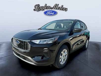 New 2025 Ford Escape Active w/ Cold Weather Package