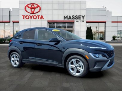 Used 2023 Hyundai Kona SEL w/ Cargo Package