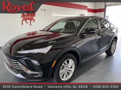 New 2025 Buick Envista Preferred w/ Convenience I Package