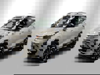 Used 2022 Chevrolet Bolt EUV Premier w/ Sun & Sound Package