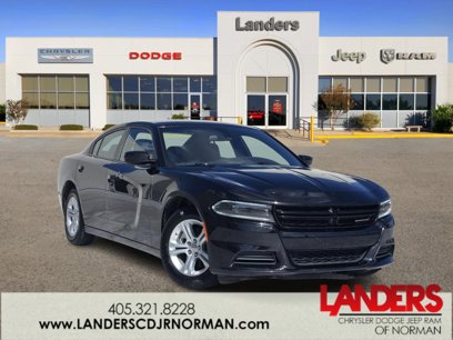 Used 2022 Dodge Charger SXT