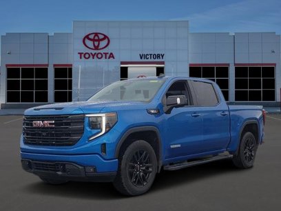 Used 2023 GMC Sierra 1500 Elevation w/ Elevation Premium Package