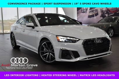 Used 2024 Audi A5 2.0T Premium w/ Convenience Package