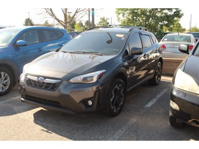 Used 2021 Subaru Crosstrek 2.5i Limited w/ Popular Package #5