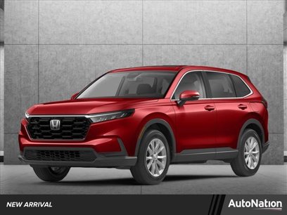 Used 2023 Honda CR-V EX