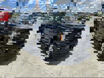 Used 2019 Ford F150 XL w/ Equipment Group 101A Mid