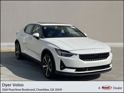 Used 2022 Polestar Polestar 2 w/ Plus Package