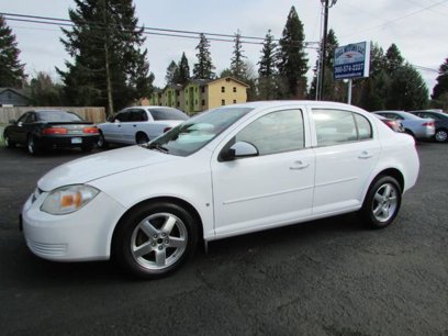 Used 2009 Chevrolet Cobalt LT w/ Preferred Equipment Group