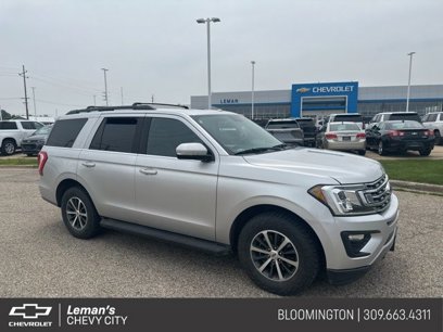 Used 2018 Ford Expedition XLT w/ Equipment Group 201A