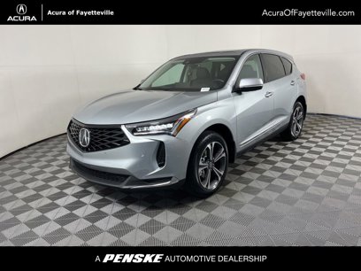 Certified 2025 Acura RDX w/ Technology Package