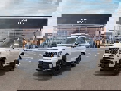 New 2025 Kia Telluride SX Prestige X-Pro
