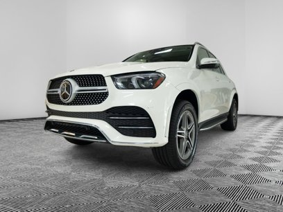 Certified 2022 Mercedes-Benz GLE 450 4MATIC