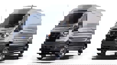 New 2024 Ford Transit 250 148 Medium Roof