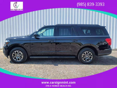 Used 2024 Ford Expedition Max XLT