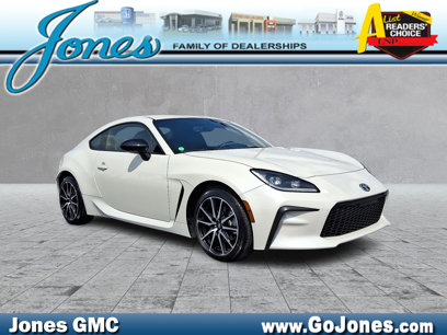 Used 2023 Toyota GR86