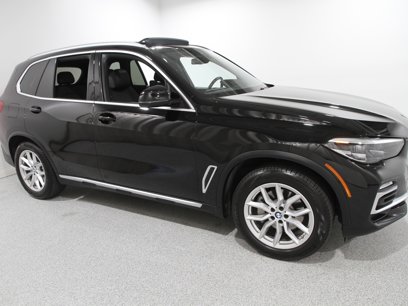 Used 2019 BMW X5 xDrive40i w/ Convenience Package