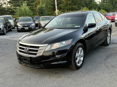 Used 2011 Honda Crosstour EX-L