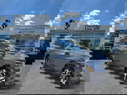 New 2025 Volkswagen ID.4 Pro