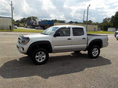 Used 2011 Toyota Tacoma PreRunner