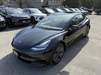 Used 2021 Tesla Model 3 Long Range