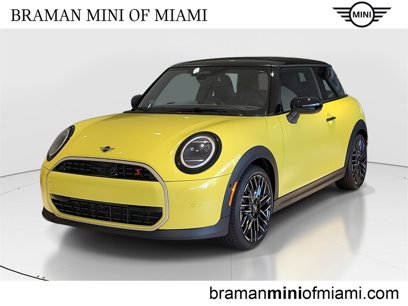 Used 2025 MINI Cooper S