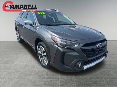 Used 2023 Subaru Outback Touring XT