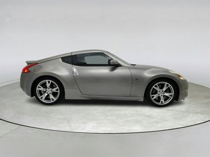 Used 2009 Nissan 370Z Touring