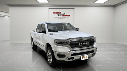 Used 2022 RAM 1500 Laramie Limited
