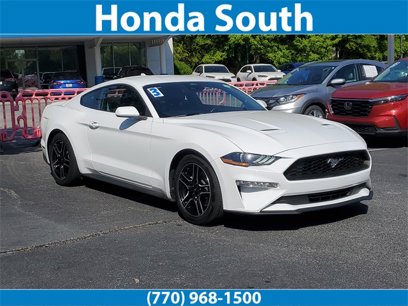 Used 2023 Ford Mustang Premium