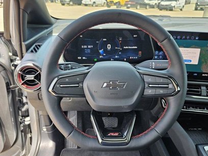 New 2025 Chevrolet Equinox EV RS