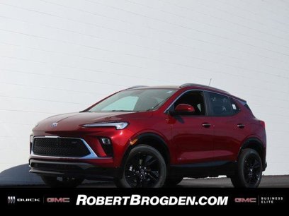 New 2025 Buick Encore GX Sport Touring w/ Comfort Package