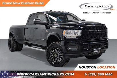 Used 2020 RAM 3500 Tradesman