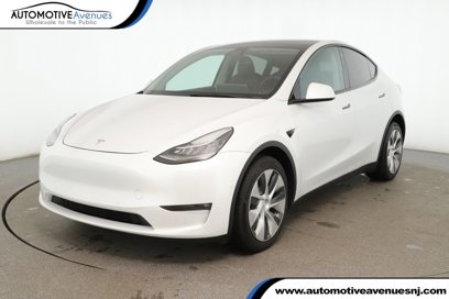 Used 2022 Tesla Model Y Long Range