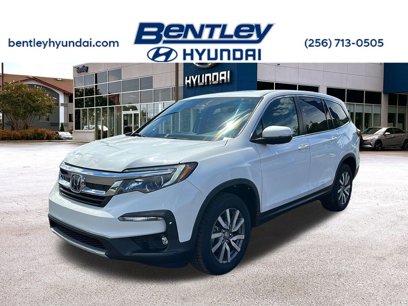Used 2022 Honda Pilot EX-L