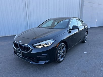 Used 2024 BMW 228i xDrive Gran Coupe w/ Convenience Package