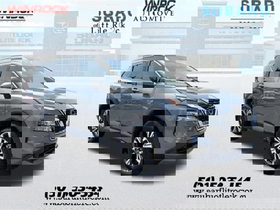 Used 2023 Nissan Rogue SV w/ SV Premium B Package
