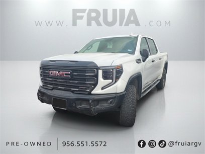 Used 2023 GMC Sierra 1500 AT4X w/ AT4X AEV Edition