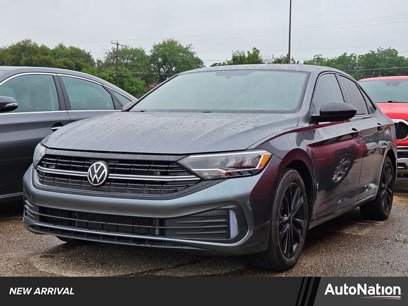 Used 2022 Volkswagen Jetta Sport