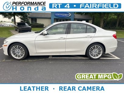 Used 2014 BMW 335i xDrive Sedan