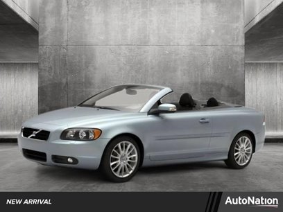 Used 2008 Volvo C70 T5